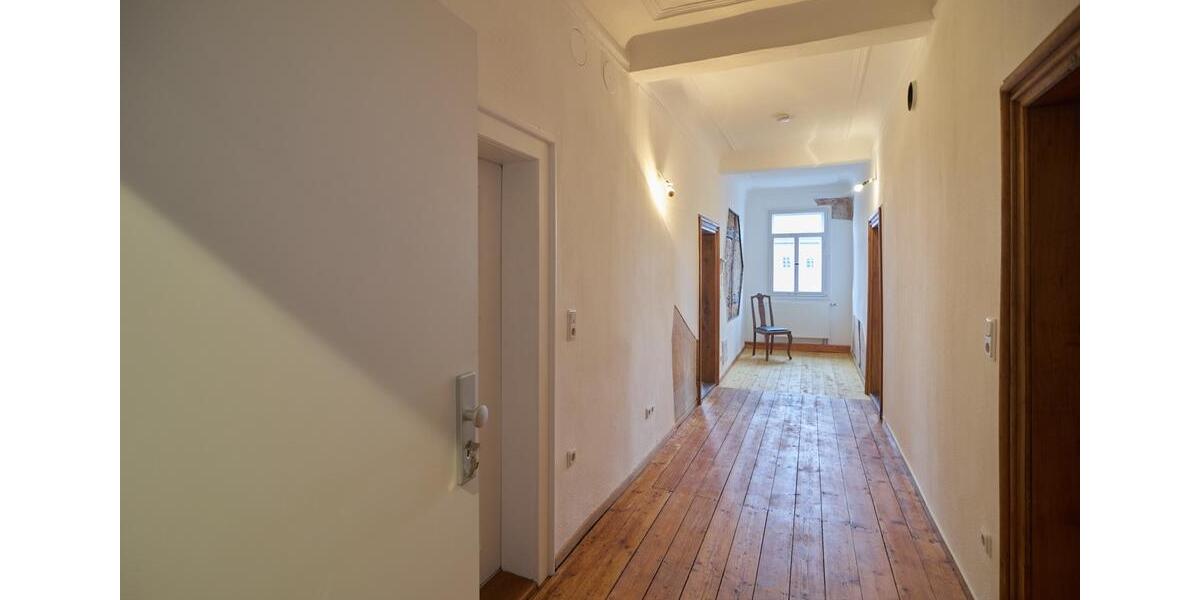 Etagenwohnung Bad Neustadt an der Saale - 2 Zimmer, 75 m&sup2;, 1.000&euro; | Angebot:26341954