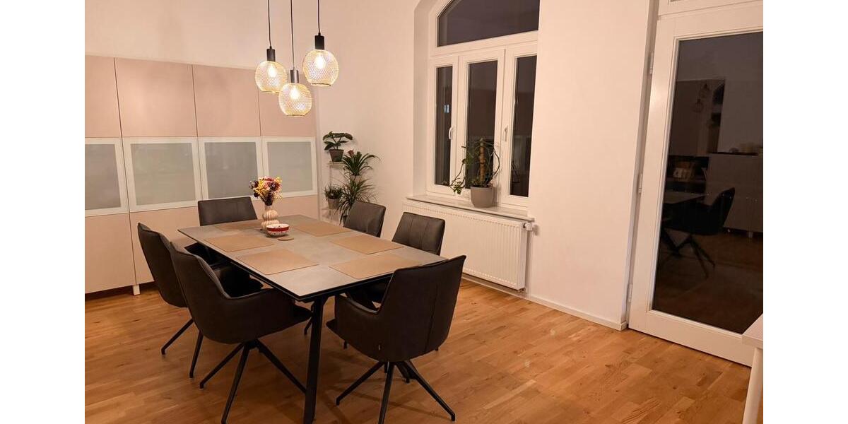 Erdgeschoßwohnung Dülmen - 3 Zimmer, 98 m&sup2;, 1.080&euro; | Angebot:25341312