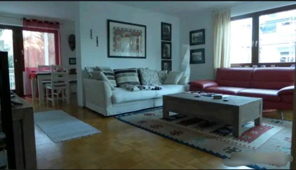 Etagenwohnung Baden-Baden Baden - 2 Zimmer, 75 m&sup2;, 750&euro; | Angebot:24712679