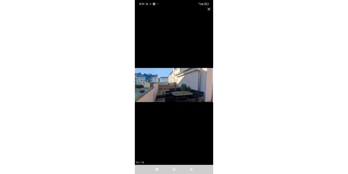 Wohnen auf Zeit Augsburg Bergheim - 1 Zimmer, 21 m&sup2;, 610&euro; | Angebot:24775092