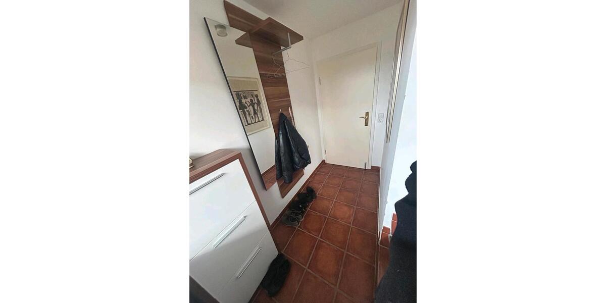 Maisonettenwohnung Konstanz Dettingen-Wallhausen - 4 Zimmer, 120 m&sup2;, 1.600&euro; | Angebot:25855210