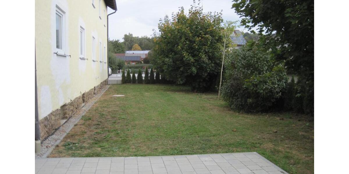 Etagenwohnung Waldmünchen - 3 Zimmer, 60 m&sup2;, 730&euro; | Angebot:25540034