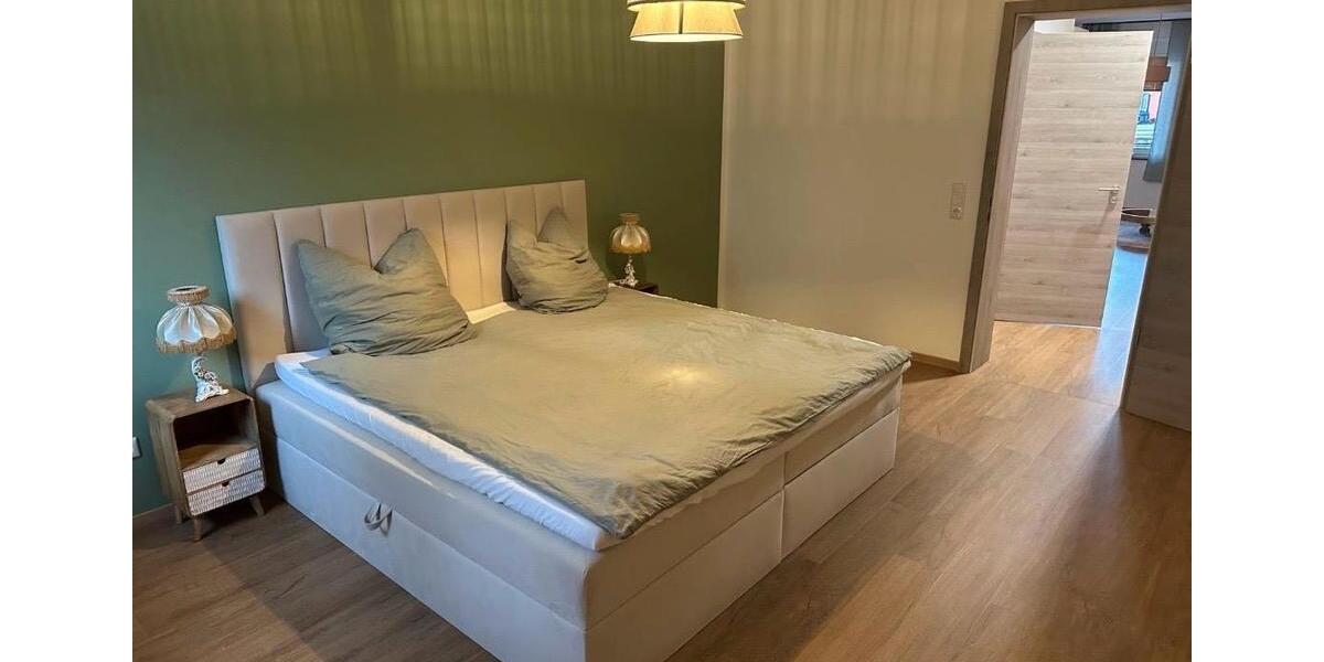 Erdgeschoßwohnung Wallerfing - 3 Zimmer, 79 m&sup2;, 925&euro; | Angebot:25859940