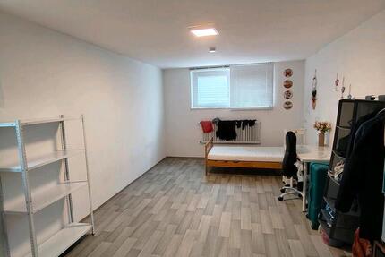 Wohnen auf Zeit Regensburg Galgenberg - 1 Zimmer, 22 m&sup2;, 435&euro; | Angebot:25660300