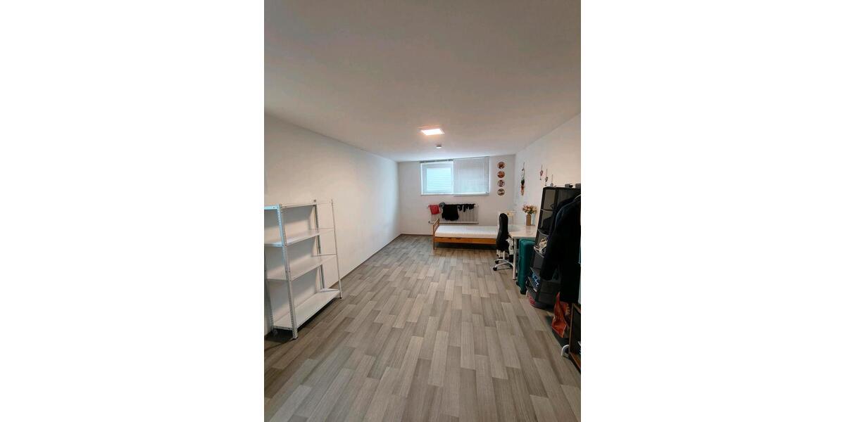 Wohnen auf Zeit Regensburg Galgenberg - 1 Zimmer, 22 m&sup2;, 435&euro; | Angebot:25660300