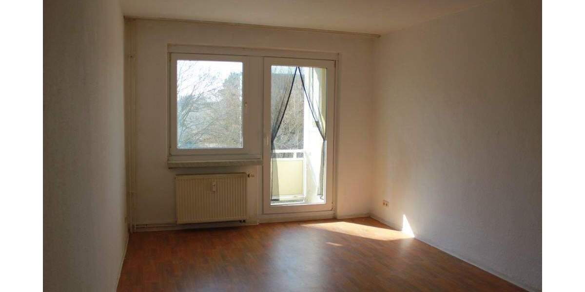 Etagenwohnung Altenburg - 3 Zimmer, 59 m&sup2;, 380&euro; | Angebot:25915504
