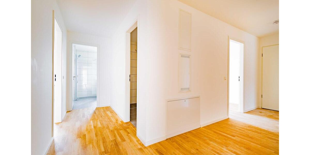 Etagenwohnung Endingen am Kaiserstuhl - 4 Zimmer, 129 m&sup2;, 1.890&euro; | Angebot:26574389