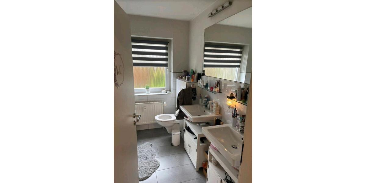 Erdgeschoßwohnung Kropp - 4 Zimmer, 92 m&sup2;, 1.050&euro; | Angebot:26622537