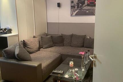 Charmante 1 Zimmer Wohnung in der Altstadt von Wedel zimmer