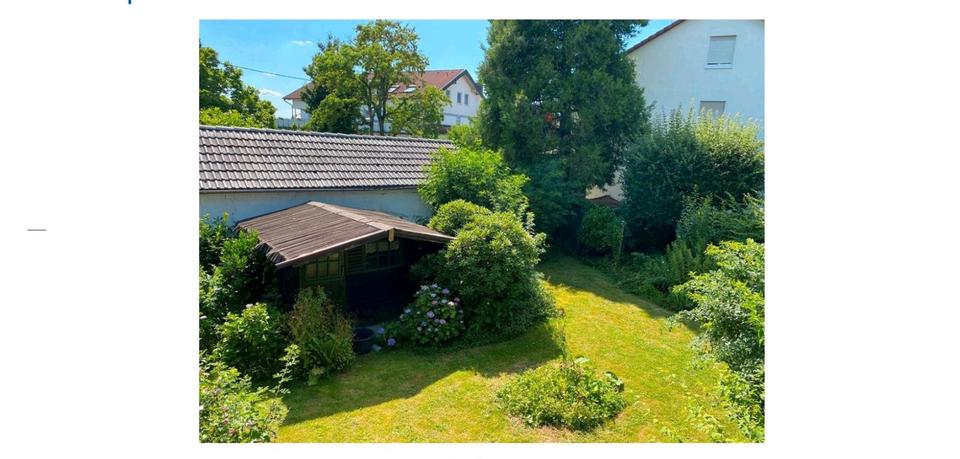 Wohnen auf Zeit Baden-Baden Balg - 1 Zimmer, 16 m&sup2;, 480&euro; | Angebot:26063787
