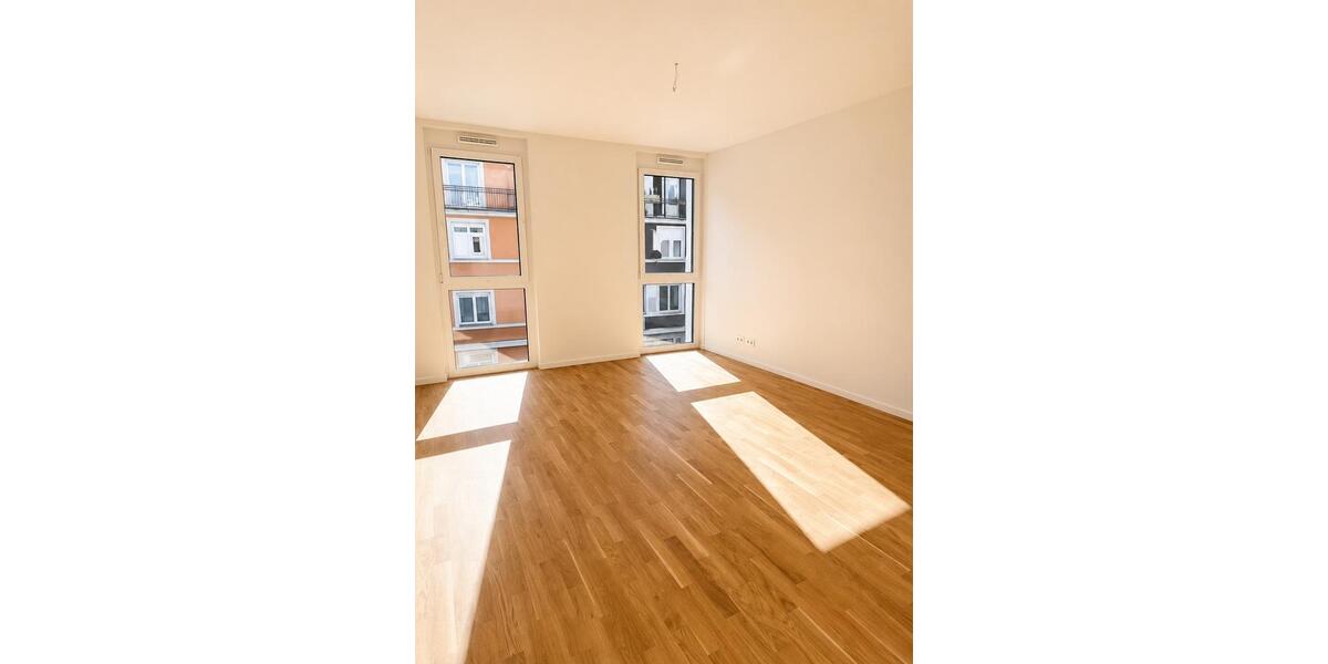 Etagenwohnung Baden-Baden Balg - 3 Zimmer, 98 m&sup2;, 1.415&euro; | Angebot:26699896
