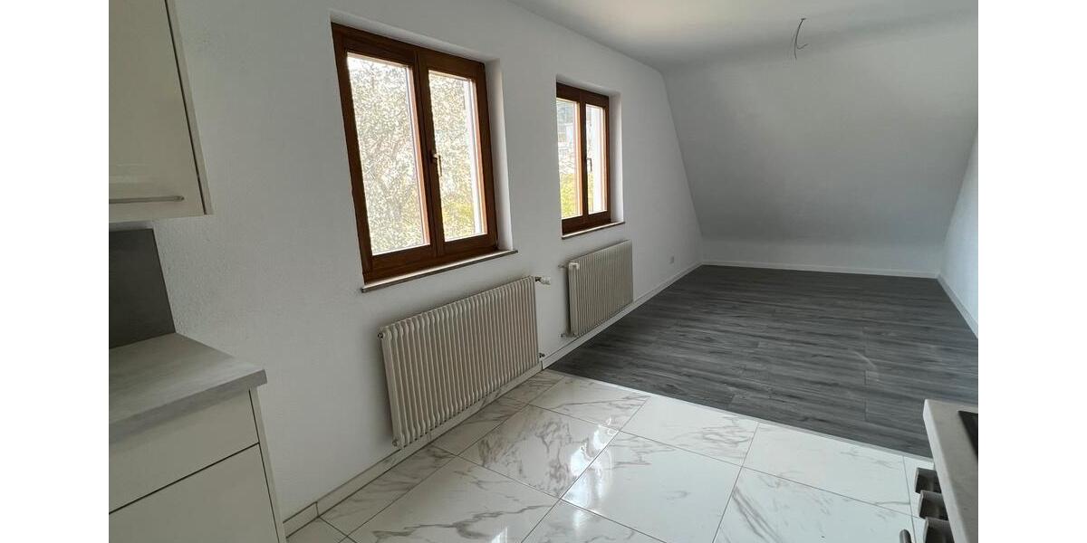 Etagenwohnung Albstadt - 3 Zimmer, 60 m&sup2;, 670&euro; | Angebot:26415281