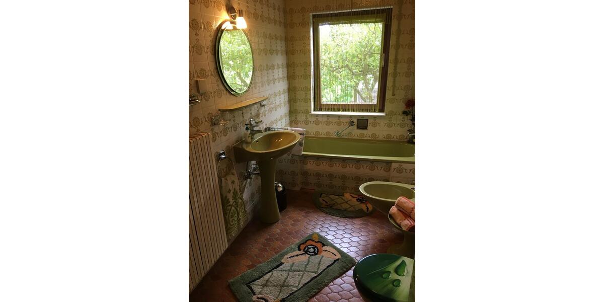 Wohnen auf Zeit Wildeck - 3 Zimmer, 90 m&sup2;, 30&euro; | Angebot:25378322