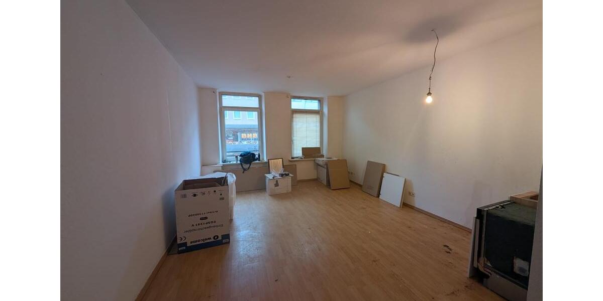Erdgeschoßwohnung Osnabrück - 1 Zimmer, 21 m&sup2;, 330&euro; | Angebot:25158706