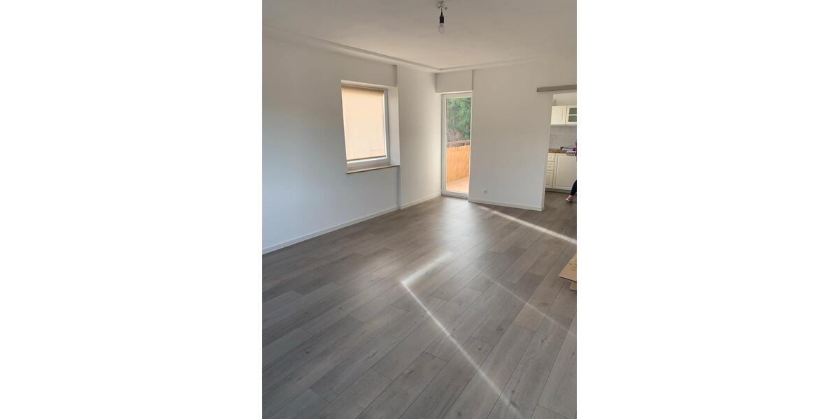 Etagenwohnung Pforzheim Eutingen - 2 Zimmer, 65 m&sup2;, 1.020&euro; | Angebot:26700992