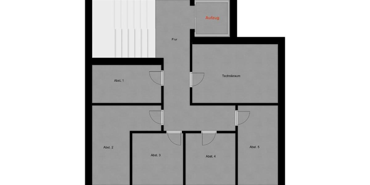 Einfamilienhaus Bad Bentheim - 4 Zimmer, 101 m&sup2;, 1.265&euro; | Angebot:24783574