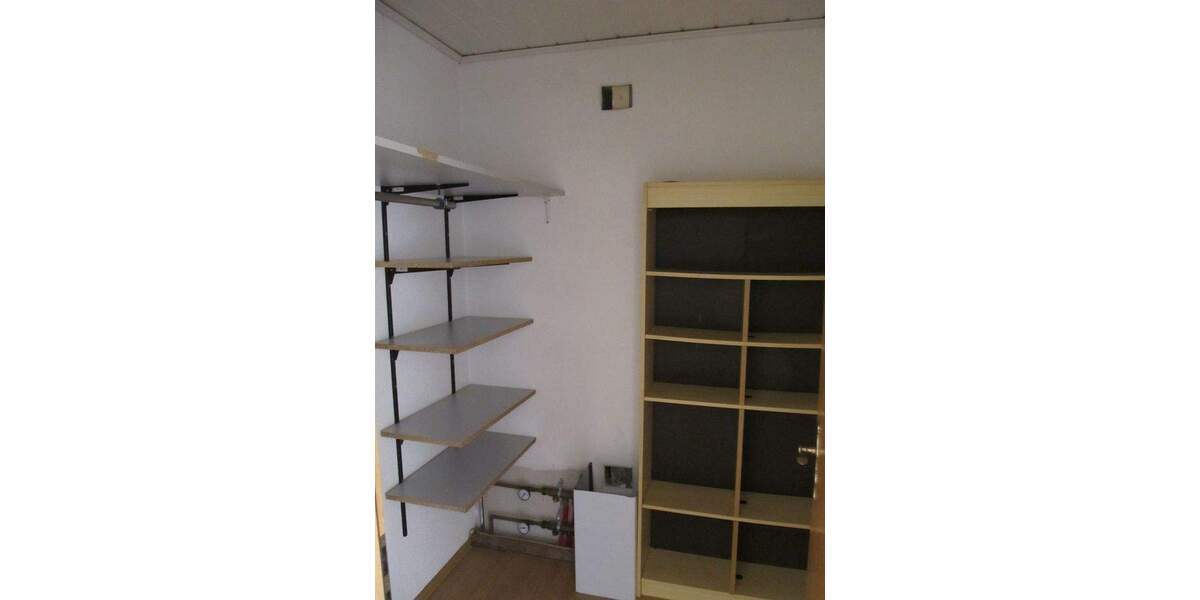 Etagenwohnung Weinheim Oberflockenbach - 1 Zimmer, 46 m&sup2;, 420&euro; | Angebot:24846802