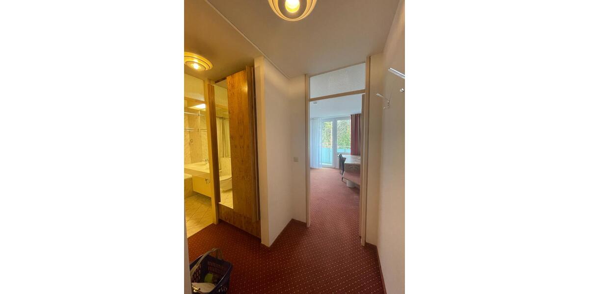 Etagenwohnung Altensteig - 1 Zimmer, 30 m&sup2;, 310&euro; | Angebot:23859508