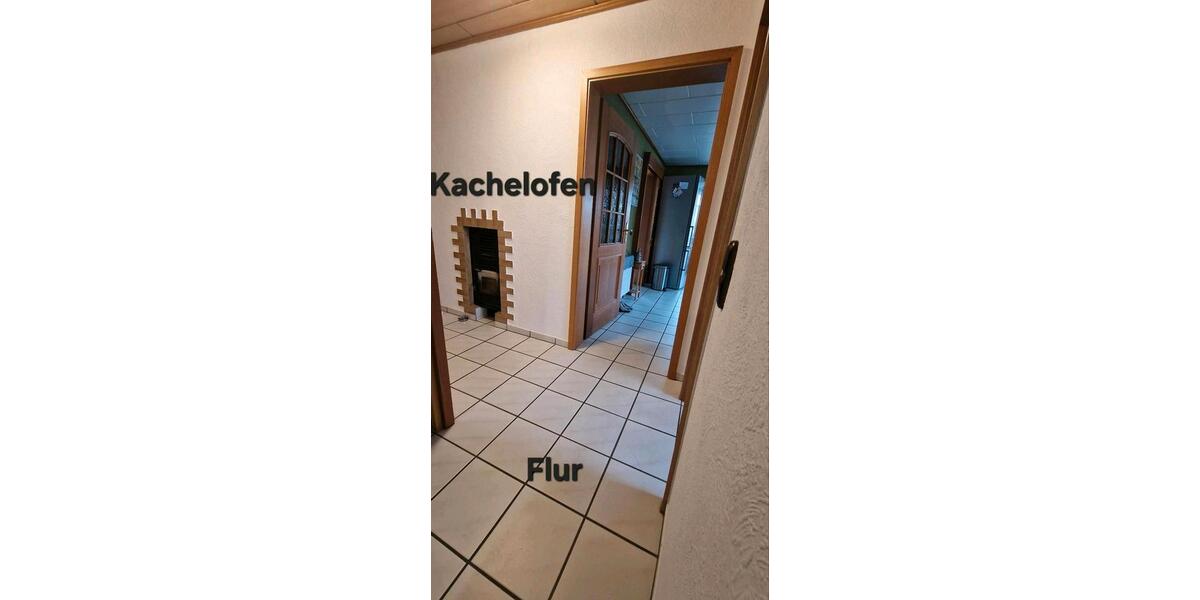 Erdgeschoßwohnung Vöhl - 2 Zimmer, 60 m&sup2;, 540&euro; | Angebot:26705450