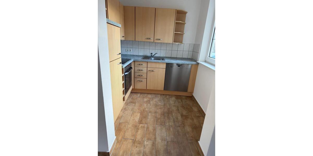 Erdgeschoßwohnung Geestland - 2 Zimmer, 55 m&sup2;, 800&euro; | Angebot:26561247
