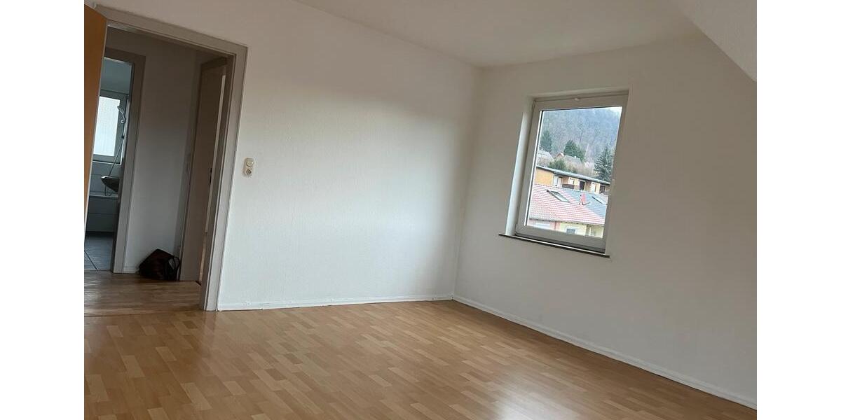 Schöne 3-Zimmerwohnung in Hann.MündenHinter der Blume 3 zimmer