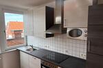 Etagenwohnung Lohne (Oldenburg) - 2 Zimmer, 61 m&sup2;, 520&euro; | Angebot:26517275
