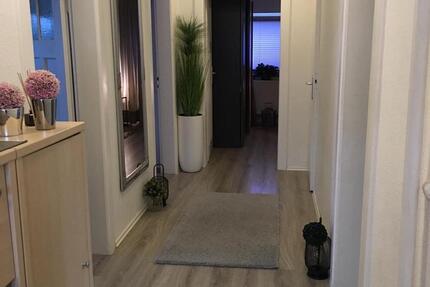 3 Zimmer Wohnung