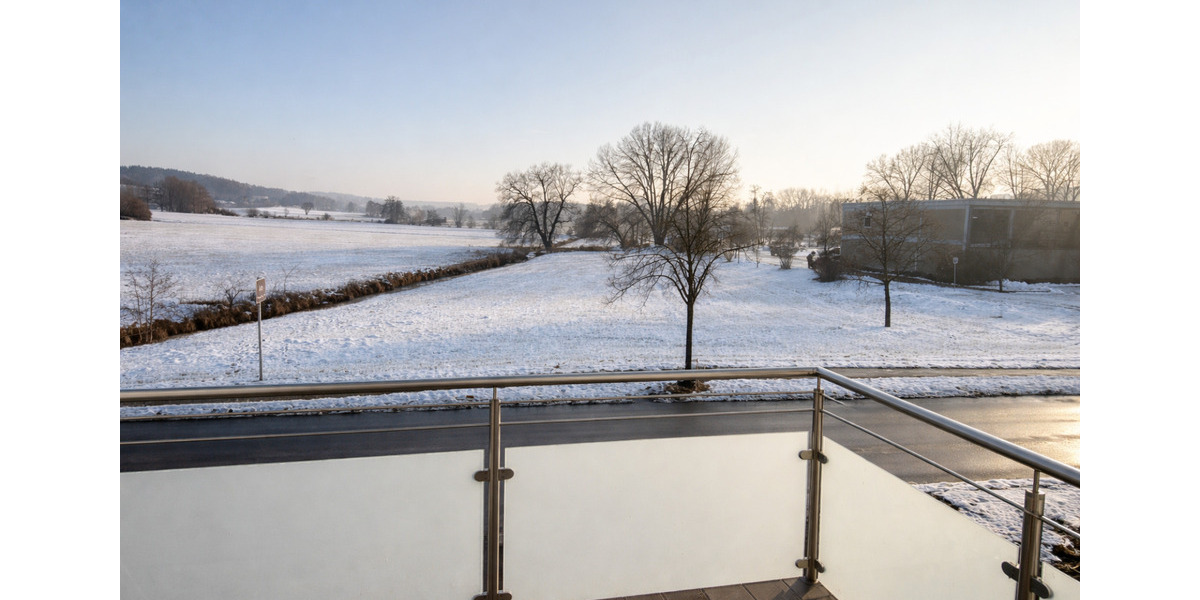 Etagenwohnung Ilmmünster - 3.5 Zimmer, 107 m&sup2;, 1.470&euro; | Angebot:24851022