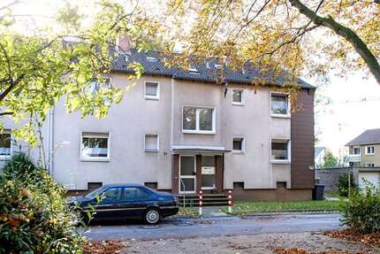 Wohnung Duisburg Wehofen - 2 Zimmer, 47 m&sup2;, 399&euro; | Angebot:27067132