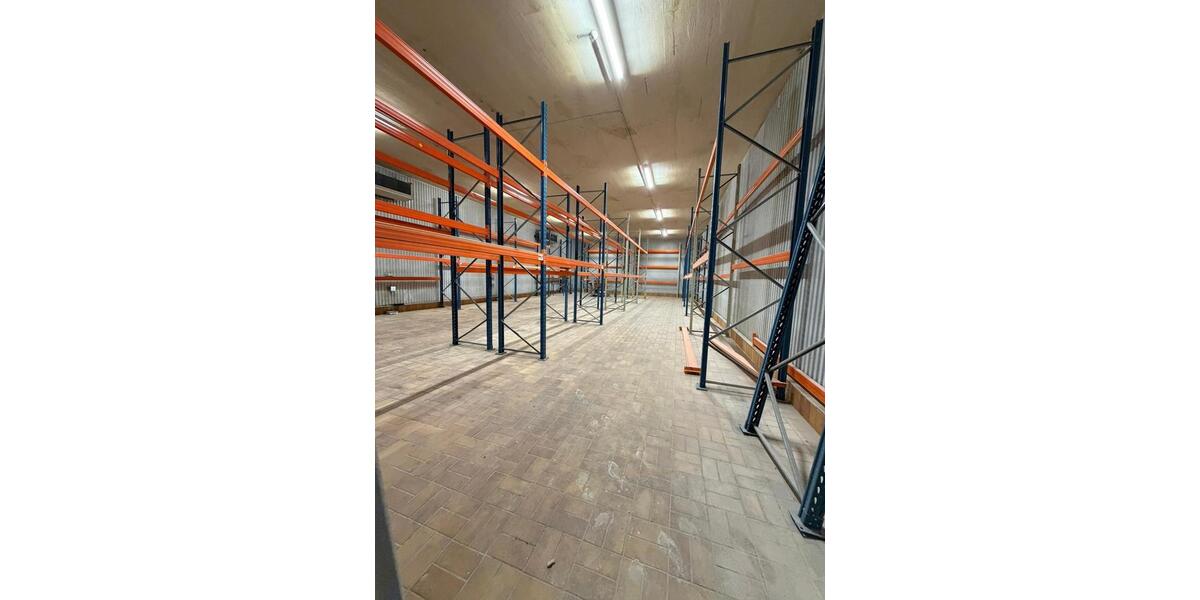 Gewerbeobjekt Thüngersheim - 5&euro; | Angebot:23260233