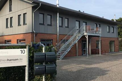 Gewerbeobjekt Ratekau Hobbersdorf - 1.368&euro; | Angebot:23481819