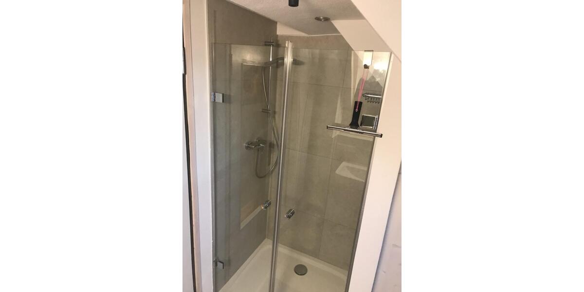 Dachgeschoßwohnung Bamberg Am Bruderwald - 2 Zimmer, 43 m&sup2;, 920&euro; | Angebot:24719074