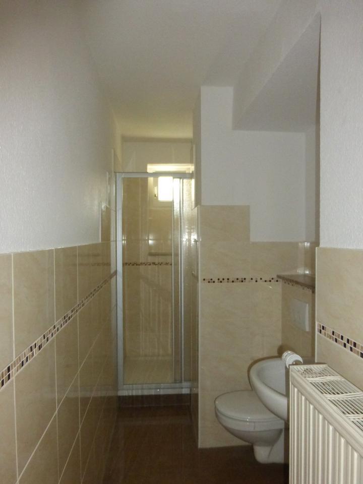 2-Raum-Wohnung in 06712 Zeitz mit Balkon