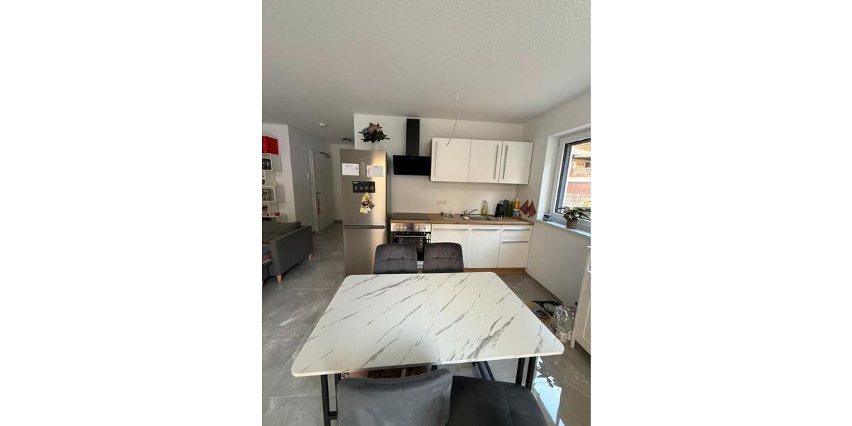 Erdgeschoßwohnung Pommelsbrunn - 2 Zimmer, 53 m&sup2;, 780&euro; | Angebot:24980472