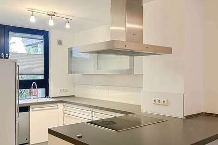 Wohnung Meerbusch / Büderich Büderich - 5 Zimmer, 153 m&sup2;, 2.295&euro; | Angebot:26561335
