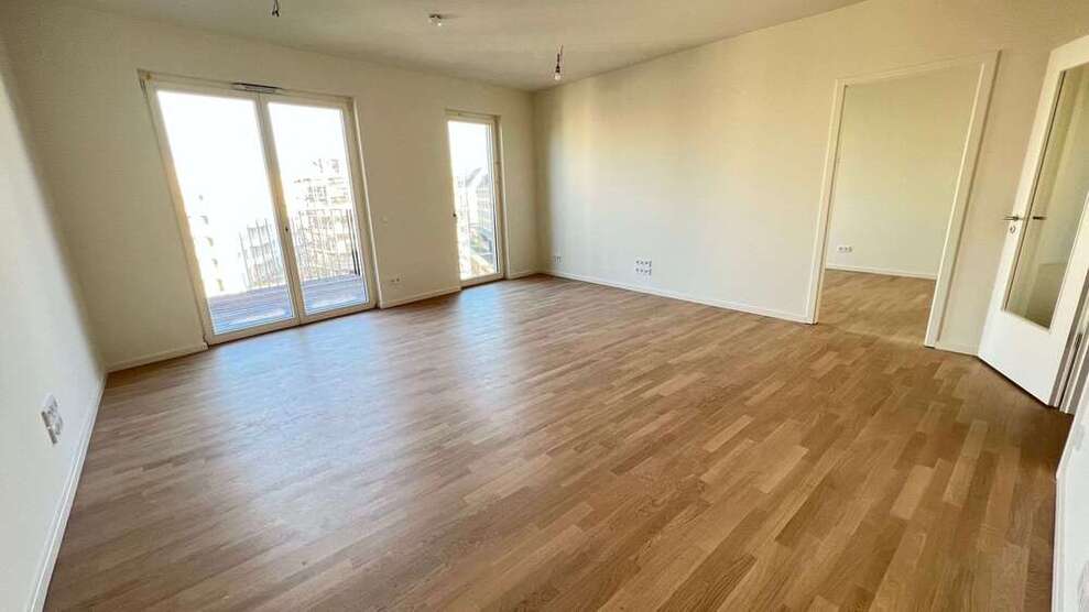 Wohnung zum Mieten in Berlin 1.268,63 € 66.77 m²
