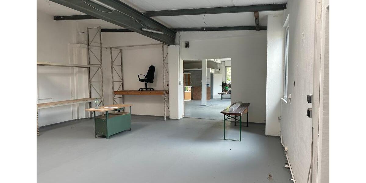 Gewerbeobjekt Bielefeld Mitte - 1.220&euro; | Angebot:26416653