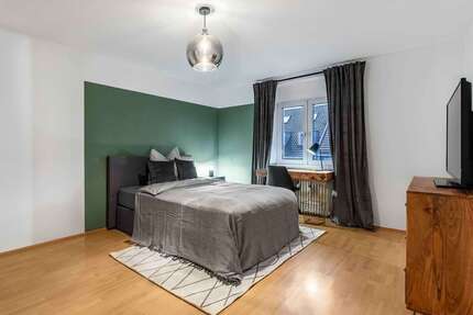 Zimmer Düsseldorf Friedrichstadt - 685&euro; | Angebot:24807866