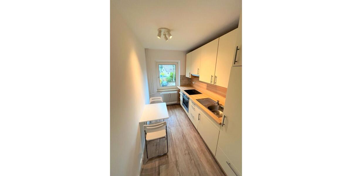 Wohnen auf Zeit Rendsburg - 3 Zimmer, 60 m&sup2;, 500&euro; | Angebot:26041218