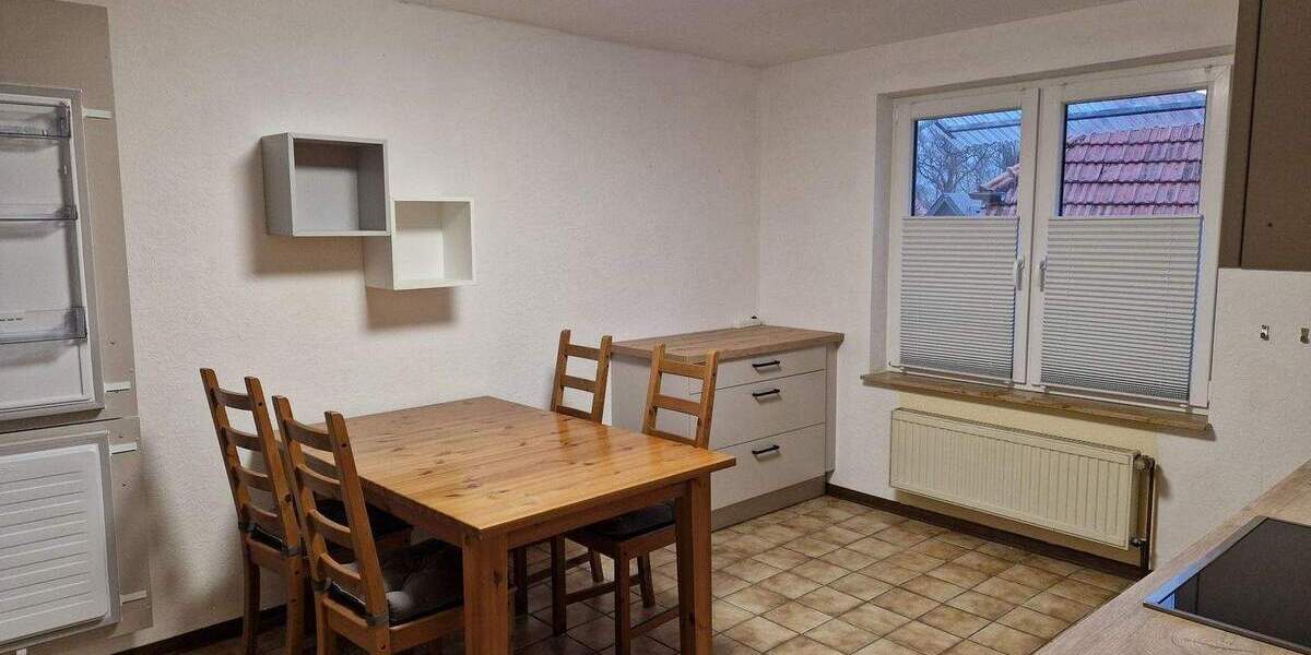 Etagenwohnung Barßel - 3 Zimmer, 90 m&sup2;, 650&euro; | Angebot:24873776