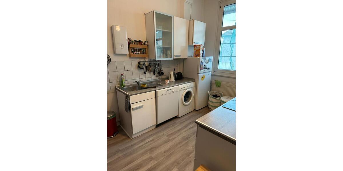 Etagenwohnung Bielefeld Mitte - 2 Zimmer, 630 m&sup2;, 630&euro; | Angebot:25181555