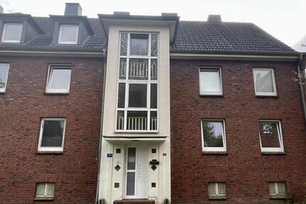 Wohnung Wilhelmshaven Aldenburg - 3 Zimmer, 63 m&sup2;, 479&euro; | Angebot:24152992
