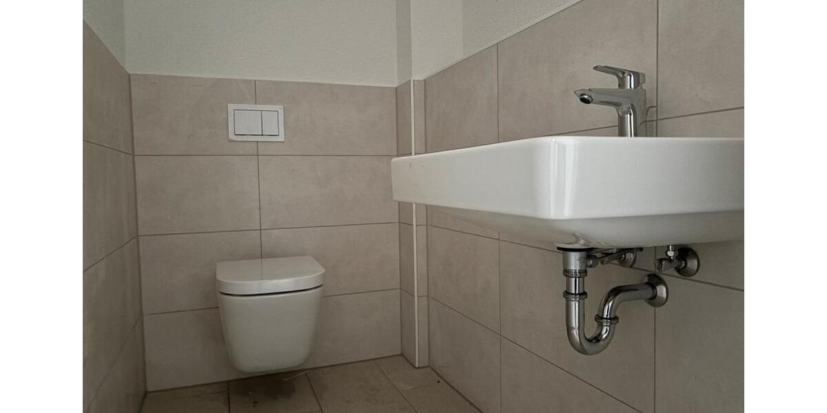 Etagenwohnung Quickborn - 4 Zimmer, 97 m&sup2;, 1.552&euro; | Angebot:24521384