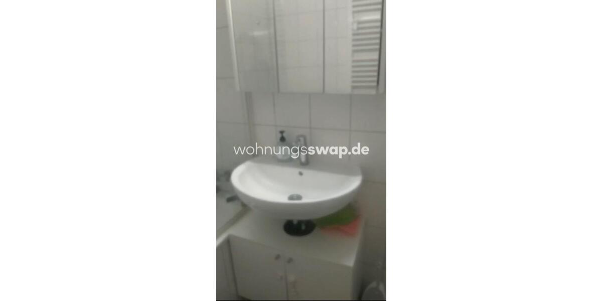 Etagenwohnung München Schwabing-Freimann - 1 Zimmer, 41 m&sup2;, 731&euro; | Angebot:26632562