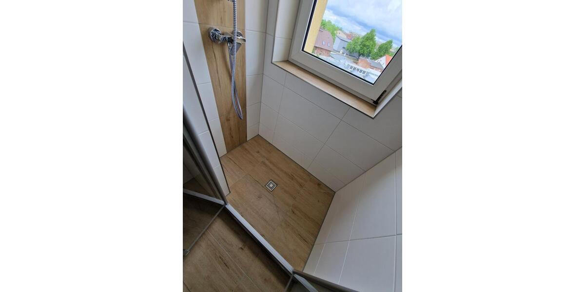 Etagenwohnung Gräfenhainichen - 3 Zimmer, 59 m&sup2;, 513&euro; | Angebot:26547395