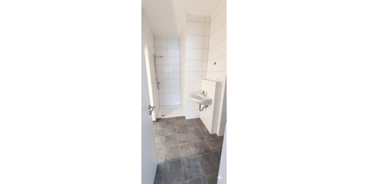 Moderne 2-Zimmer-Neubauwohnung mit Balkon & EBK in Kemnath (A+) 2 zimmer