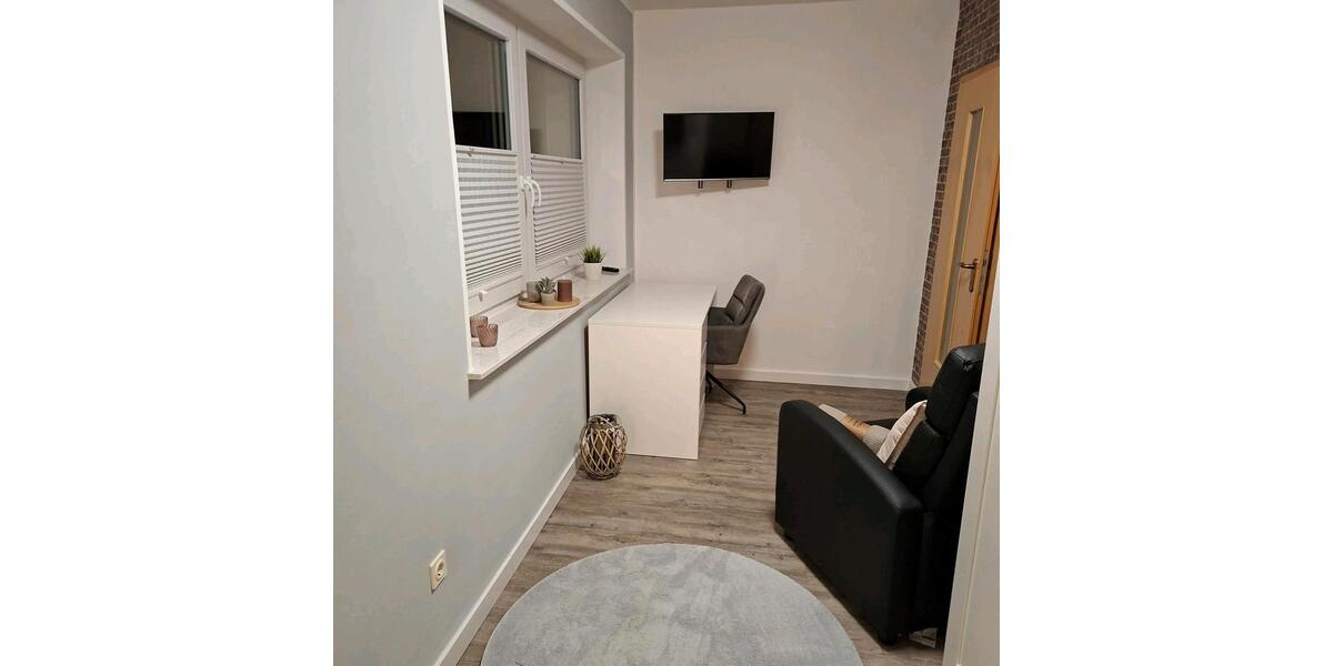 Wohnen auf Zeit Rinteln - 1 Zimmer, 86 m&sup2;, 350&euro; | Angebot:26021022