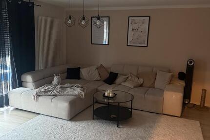 2-Zimmer DG Wohnung Rodgau Nieder-Roden 2 zimmer