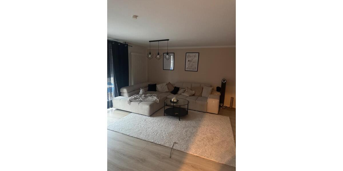 2-Zimmer DG Wohnung Rodgau Nieder-Roden 2 zimmer