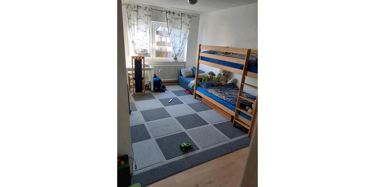 4 Zimmer Wohnung in Zell a. H. zu vermieten 4 zimmer